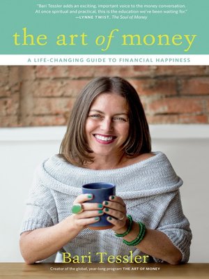 cover image of The Art of Money
